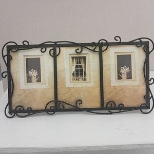Austin Bronze Picture Frame
